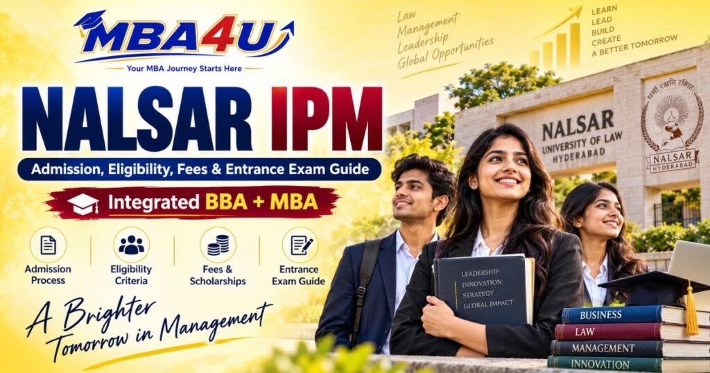 NALSAR IPM