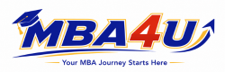 MBA4U Logo
