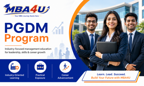 PGDM