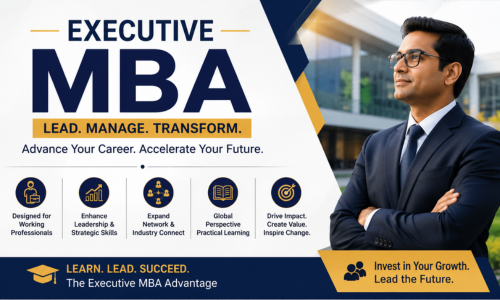 Executive MBA