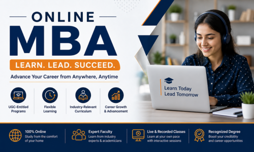 Online MBA